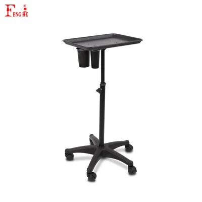 Carrinho de tatuagem